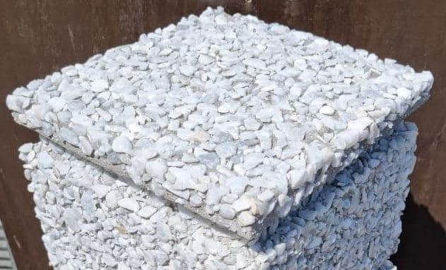 Крышка Плоская / 4-х скатная 300х300