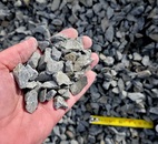 Щебень (Скальник)