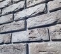 Фасадная термопанель «Старый кирпич»