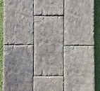 БРУСЧАТКА «САЯНЫ»