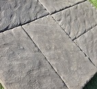 БРУСЧАТКА «САЯНЫ»