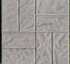 Тротуарная плитка 