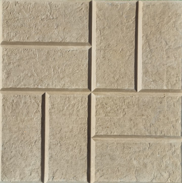 Тротуарная плитка 