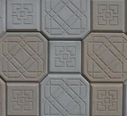 БРУСЧАТКА ТРОТУАРНАЯ «МОЛОТОК»