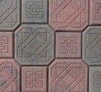 БРУСЧАТКА ТРОТУАРНАЯ «МОЛОТОК»