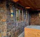 Облицовочный камень 