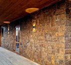 Облицовочный камень 