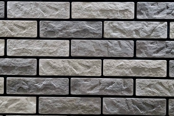 Фасадная термопанель «Шамотный кирпич»