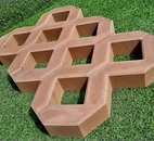 Газонная решётка "ЭКО РЕШЁТКА"