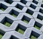 Газонная решётка "ЭКО РЕШЁТКА"