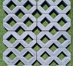 Газонная решётка "ЭКО РЕШЁТКА"