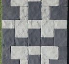 БРУСЧАТКА «АМУР»