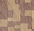 БРУСЧАТКА «АМУР»