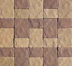 БРУСЧАТКА «АМУР»