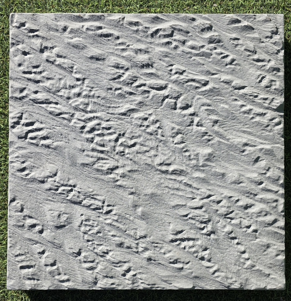 Тротуарная плитка 