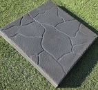 Тротуарная плитка 