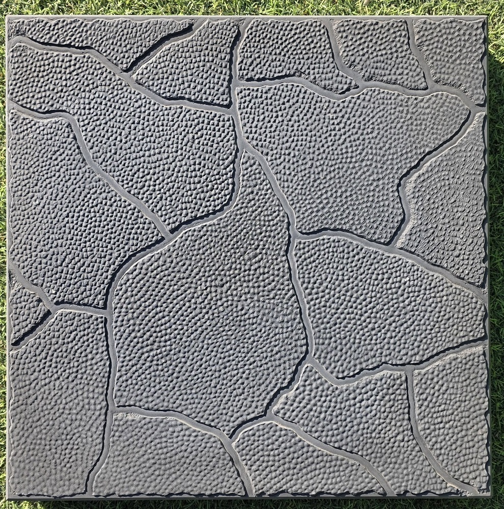 Тротуарная плитка 