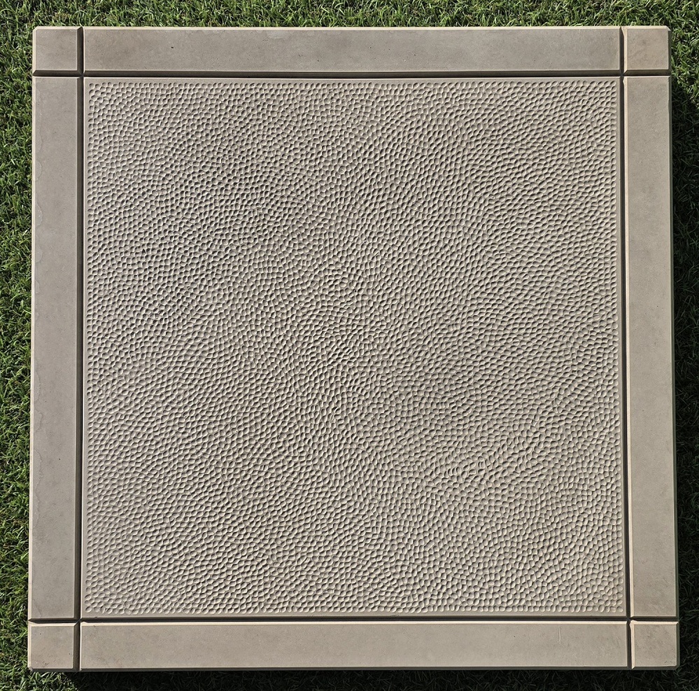 Тротуарная плитка 