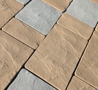 Брук комбинированный