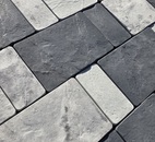 Брук комбинированный