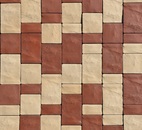 Брук комбинированный