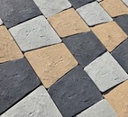 Брук комбинированный Трапеция