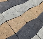 Брук комбинированный Трапеция