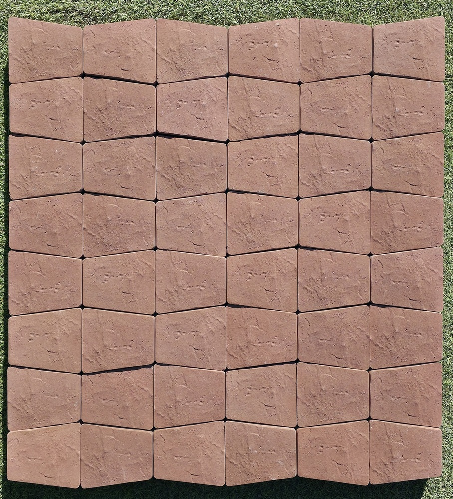 Брук комбинированный Трапеция