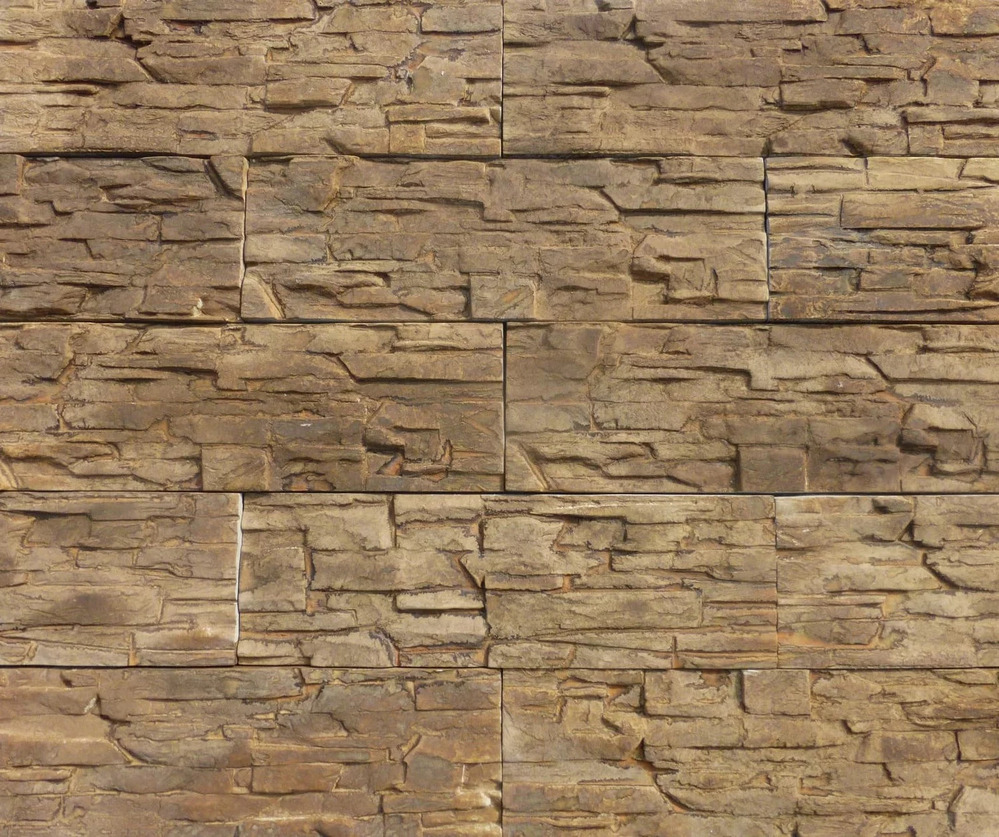 Облицовочный камень 