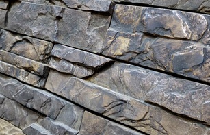 Облицовочный камень Беломорский