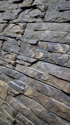 Облицовочный камень Беломорский