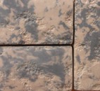 БРУСЧАТКА ТРОТУАРНАЯ КЛАССИЧЕСКАЯ