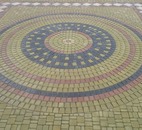 РИМСКИЙ БРУК (ЕВРОПА) ТРАПЕЦИЯ