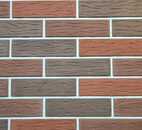 Фасадная термопанель "Баварская кладка"