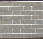 Фасадная панель "Фламандская кладка"