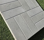 Тротуарная плитка 