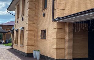 Облицовочный камень "Сланец рельефный"