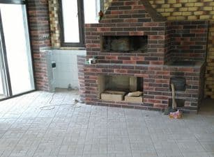 Тротуарная плитка 