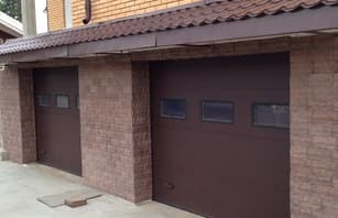 Колотый камень