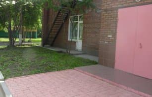 БРУСЧАТКА АРБАТСКАЯ