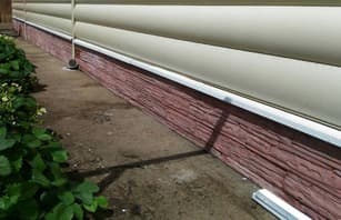 Сланец тонкий пласт