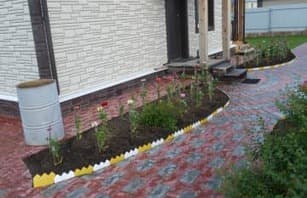 Брусчатка классическая