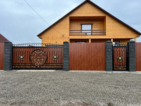 Блок черный