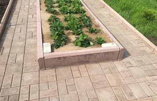 Брусчатка Античная