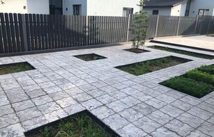 Тротуарная плитка "ПЛИТНЯК"