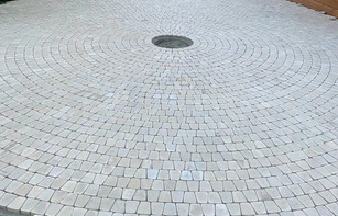 РИМСКИЙ БРУК (ЕВРОПА) ТРАПЕЦИЯ