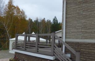 Брусчатка "РОМБ"