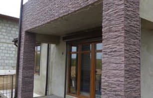 БРУСЧАТКА АРБАТСКАЯ