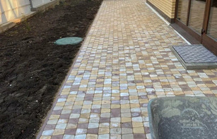 РИМСКИЙ БРУК (ЕВРОПА) ТРАПЕЦИЯ