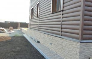 Облицовочный камень "Сланец рельефный"